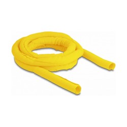 Gewebeschlauch selbstschließend hitzebeständig 2 m x 19 mm gelb — Buy in Cyprus with Fast Delivery