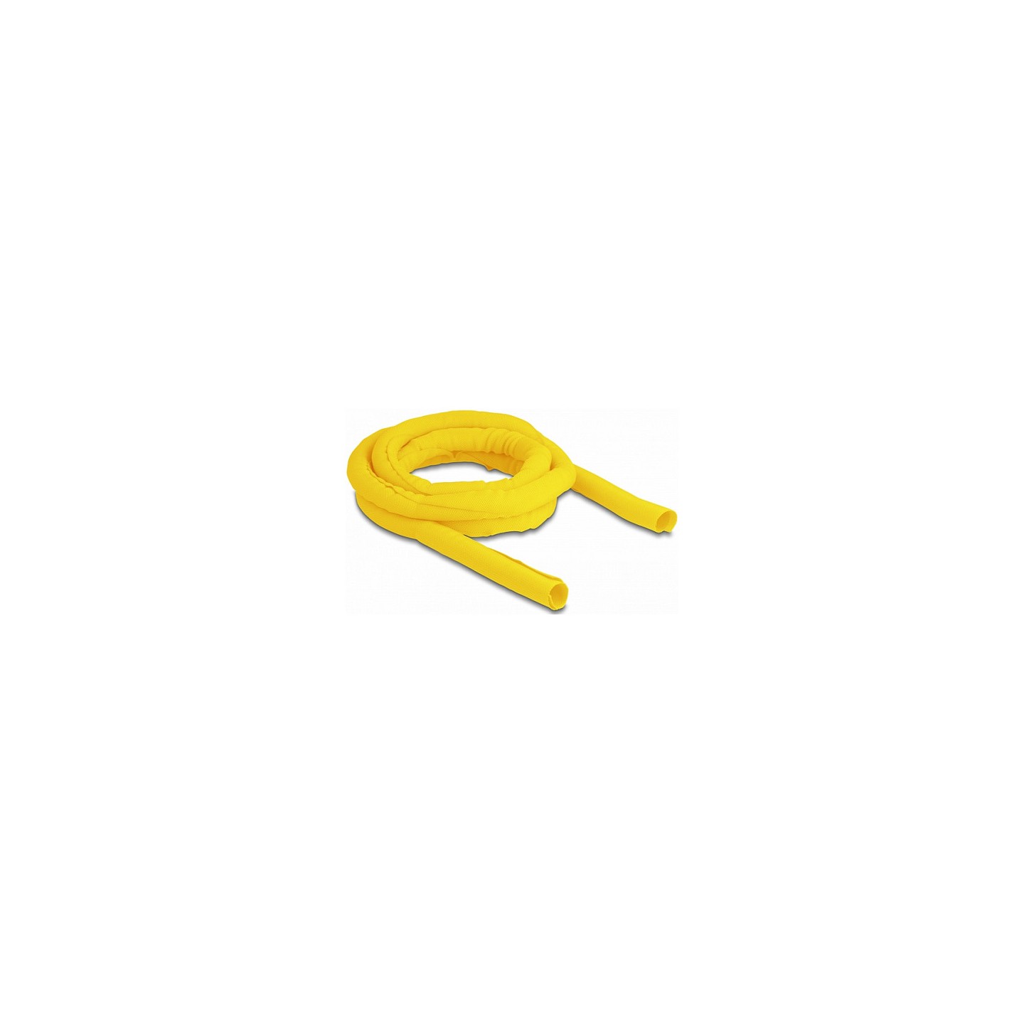 Gewebeschlauch selbstschließend hitzebeständig 2 m x 19 mm gelb — Buy in Cyprus with Fast Delivery