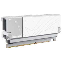 ASUS ROG CROSSHAIR X870E GLACIAL WIFI7 ATX Mainboard AM5 HDMI USB4 — Buy in Cyprus with Fast Delivery