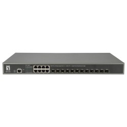 Switch 8x GE GTL-2091 12x10GSFP+19' — Buy in Cyprus with Fast Delivery
