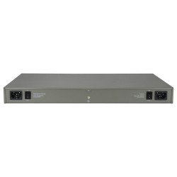 Switch 8x GE GTL-2091 12x10GSFP+19' — Buy in Cyprus with Fast Delivery