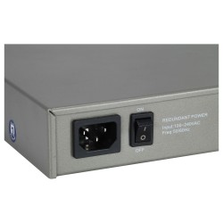 Switch 8x GE GTL-2091 12x10GSFP+19' — Buy in Cyprus with Fast Delivery