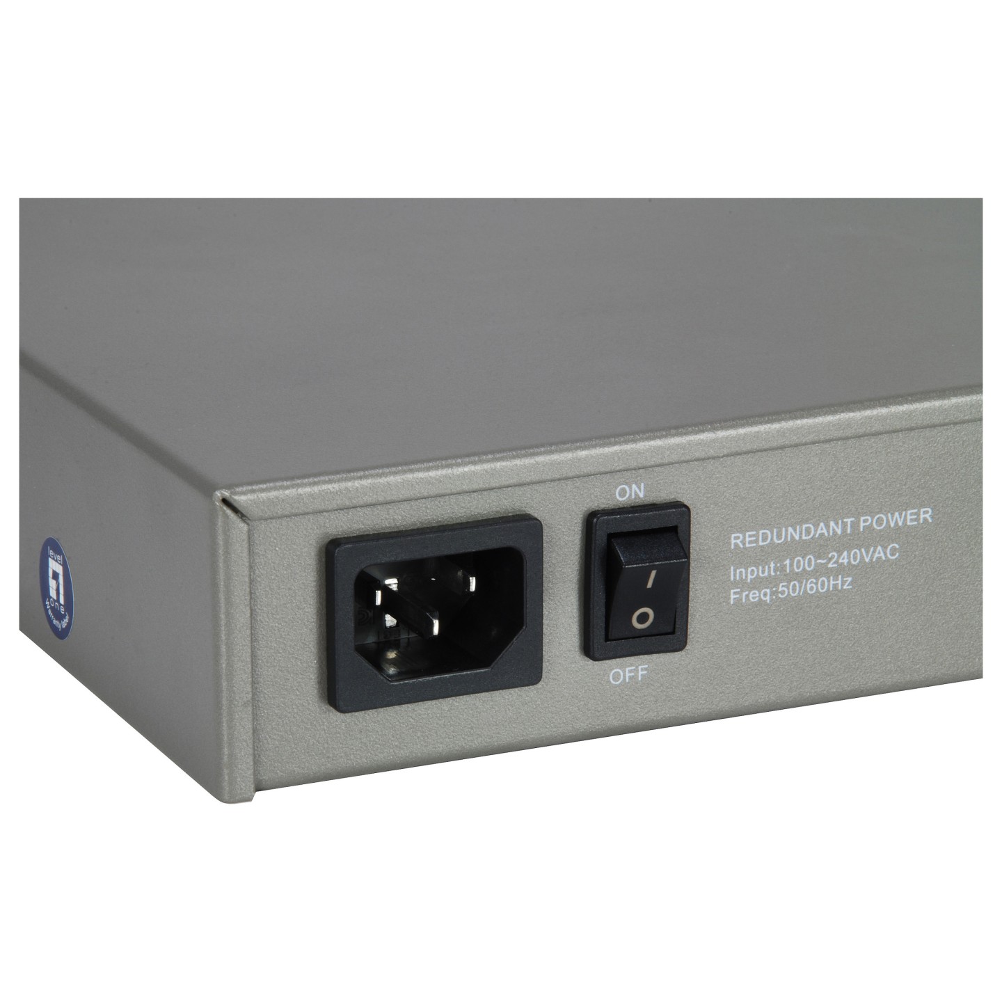 Switch 8x GE GTL-2091 12x10GSFP+19' — Buy in Cyprus with Fast Delivery