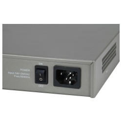 Switch 8x GE GTL-2091 12x10GSFP+19' — Buy in Cyprus with Fast Delivery