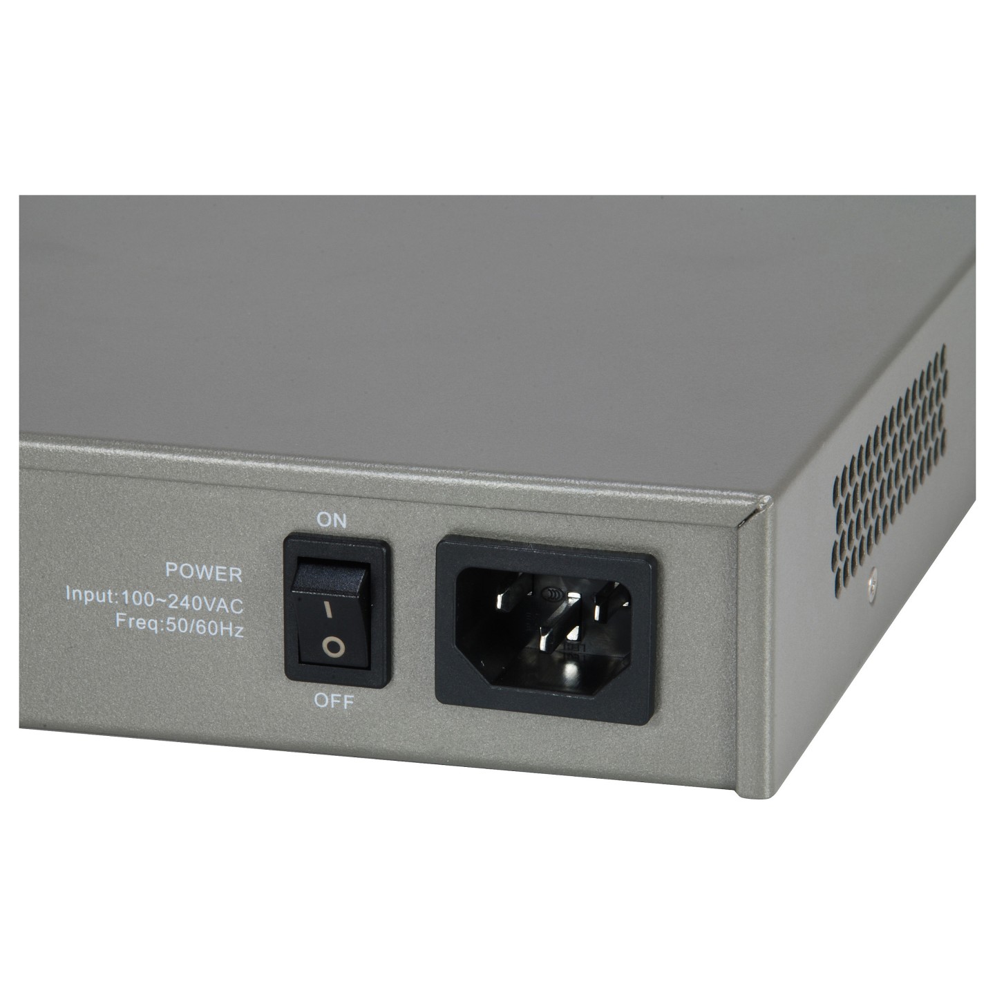 Switch 8x GE GTL-2091 12x10GSFP+19' — Buy in Cyprus with Fast Delivery