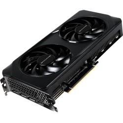 Buy Gainward GeForce RTX 5060 Ghost OC - Black, 8GB GDDR7, 2535 MHz Boost, PCIe ... in Cyprus, Nicosia, Limassol, Larnaka, Pafos