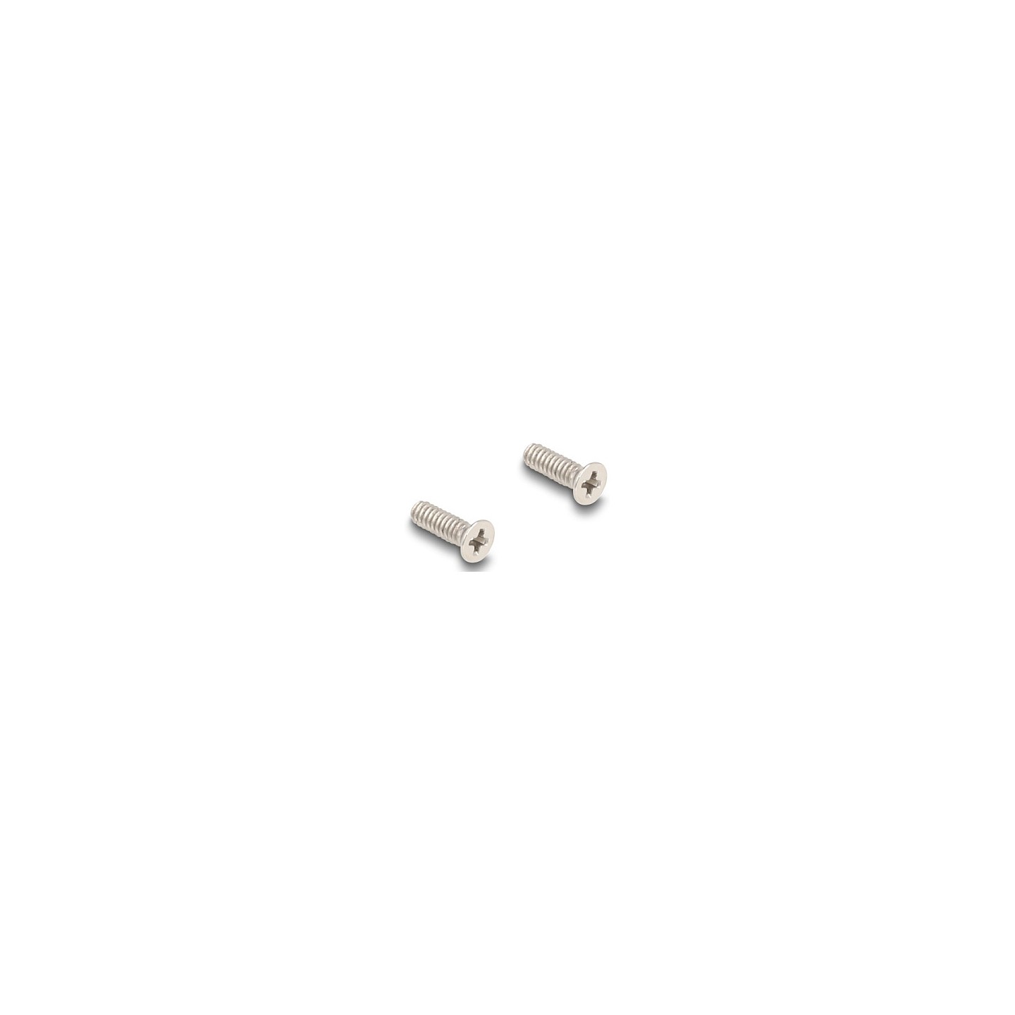 Panel Mount RJ45 Kupplung Buchse zu Buchse Cat.6A Metall konisch — Buy in Cyprus with Fast Delivery