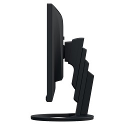 EIZO 60.5cm (23.8') EV2490-BK 16:09 HDMI+DP+USB-C black — Buy in Cyprus with Fast Delivery