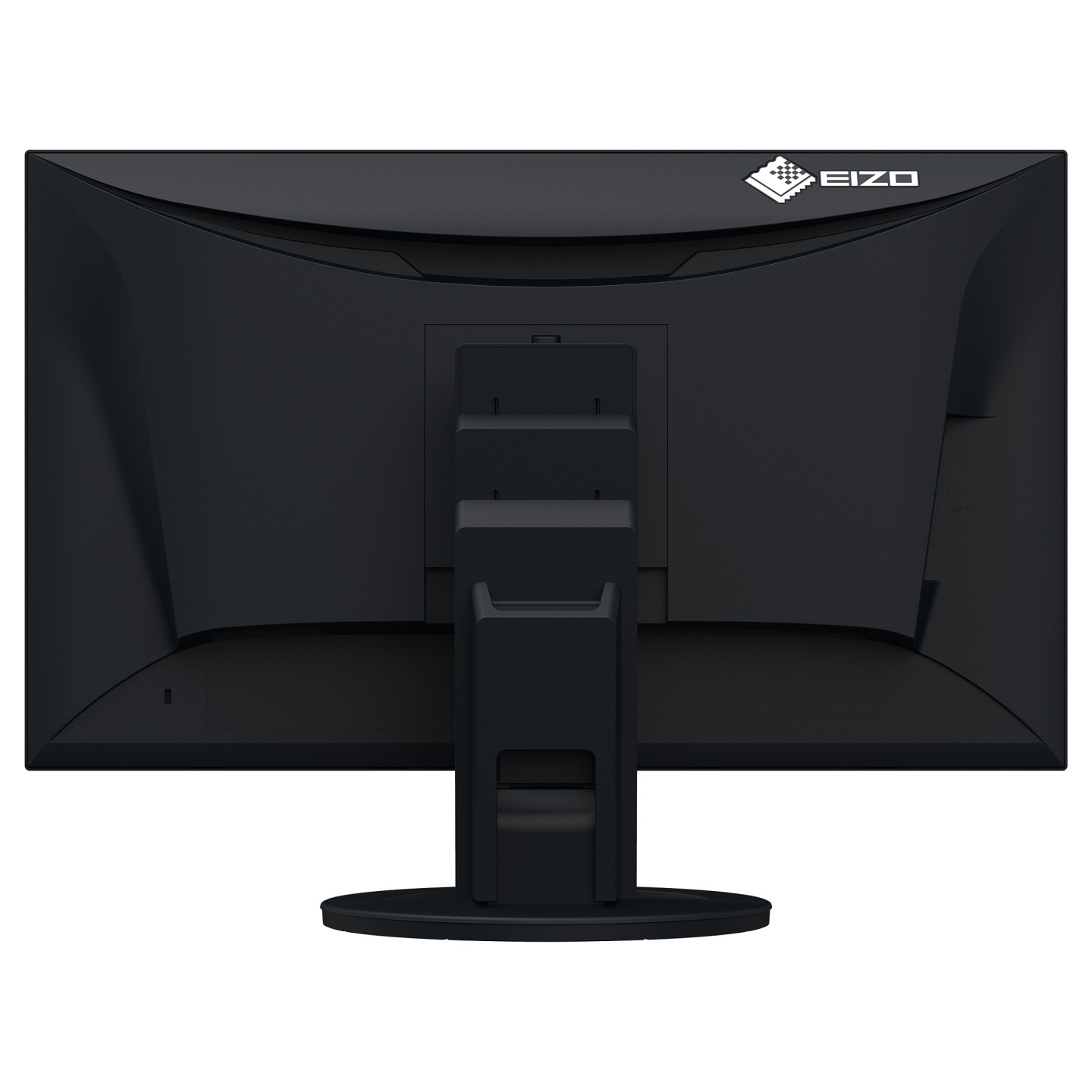EIZO 60.5cm (23.8') EV2490-BK 16:09 HDMI+DP+USB-C black — Buy in Cyprus with Fast Delivery