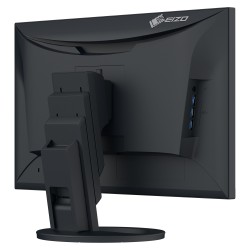 EIZO 60.5cm (23.8') EV2490-BK 16:09 HDMI+DP+USB-C black — Buy in Cyprus with Fast Delivery