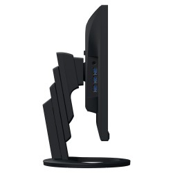 EIZO 60.5cm (23.8') EV2490-BK 16:09 HDMI+DP+USB-C black — Buy in Cyprus with Fast Delivery