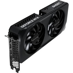 Buy Gainward GeForce RTX 5060 Ghost OC - Black, 8GB GDDR7, 2535 MHz Boost, PCIe ... in Cyprus, Nicosia, Limassol, Larnaka, Pafos
