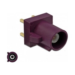 FAKRA D Stecker PCB — Buy in Cyprus with Fast Delivery