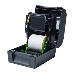 Brother TD-4750TNW Etikettendrucker — Buy in Cyprus with Fast Delivery