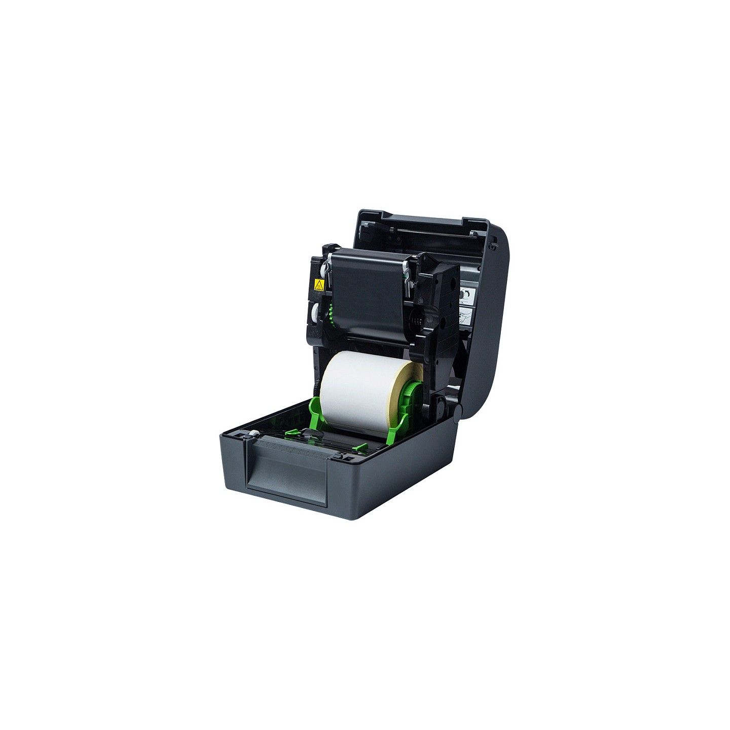 Brother TD-4750TNW Etikettendrucker — Buy in Cyprus with Fast Delivery