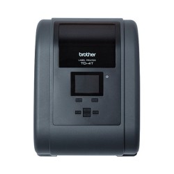 Brother TD-4750TNW Etikettendrucker — Buy in Cyprus with Fast Delivery