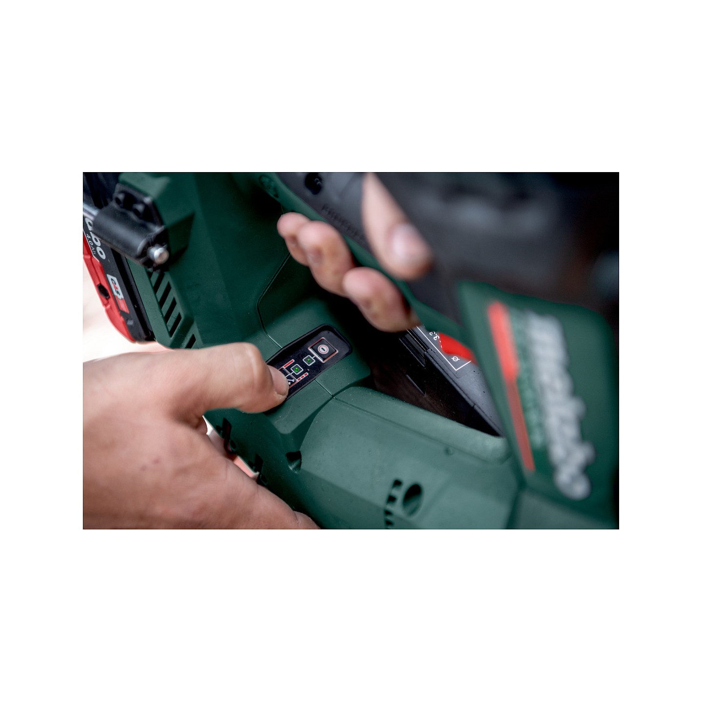 NFR 18 LTX 90 BL Akku-Nagler — Buy in Cyprus with Fast Delivery