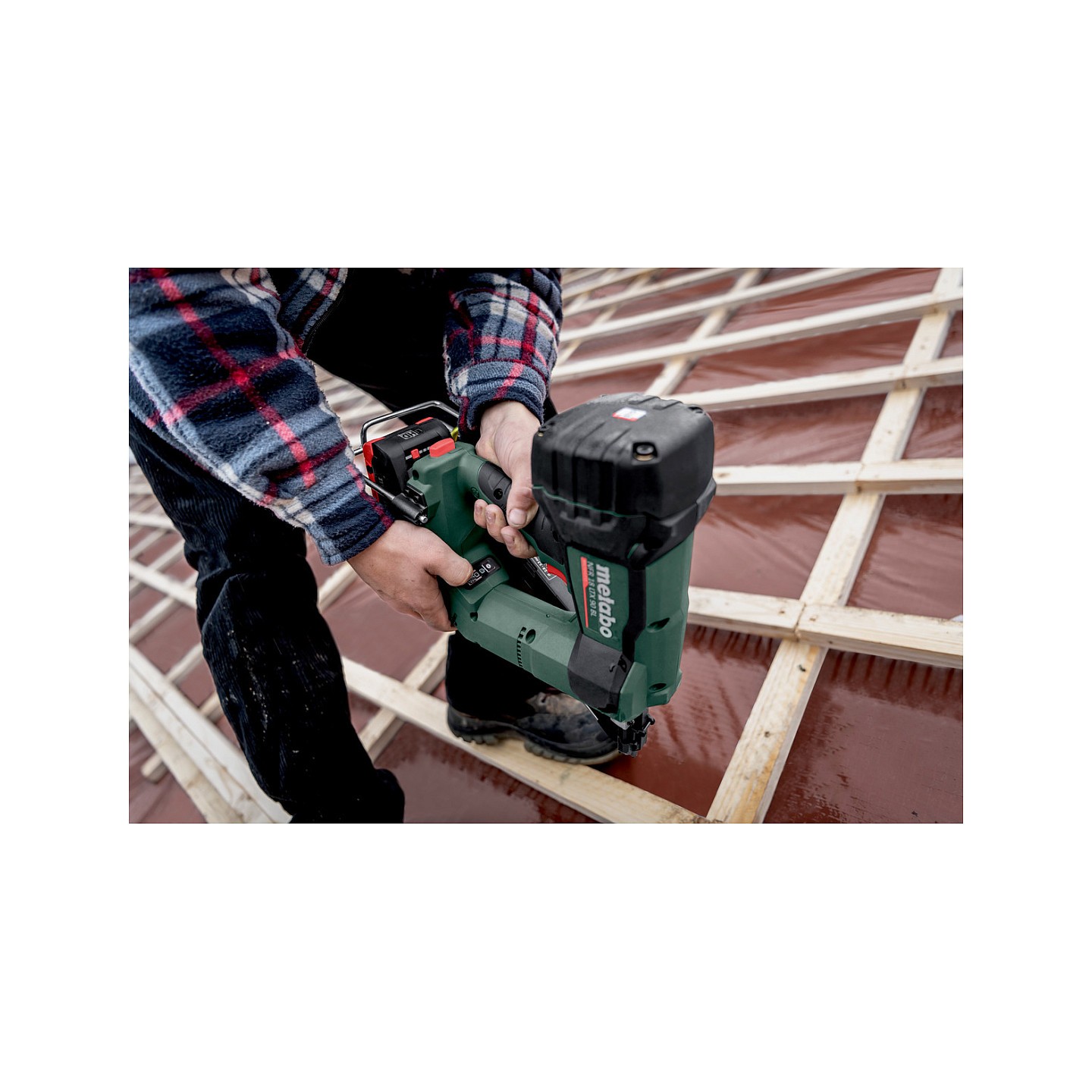NFR 18 LTX 90 BL Akku-Nagler — Buy in Cyprus with Fast Delivery