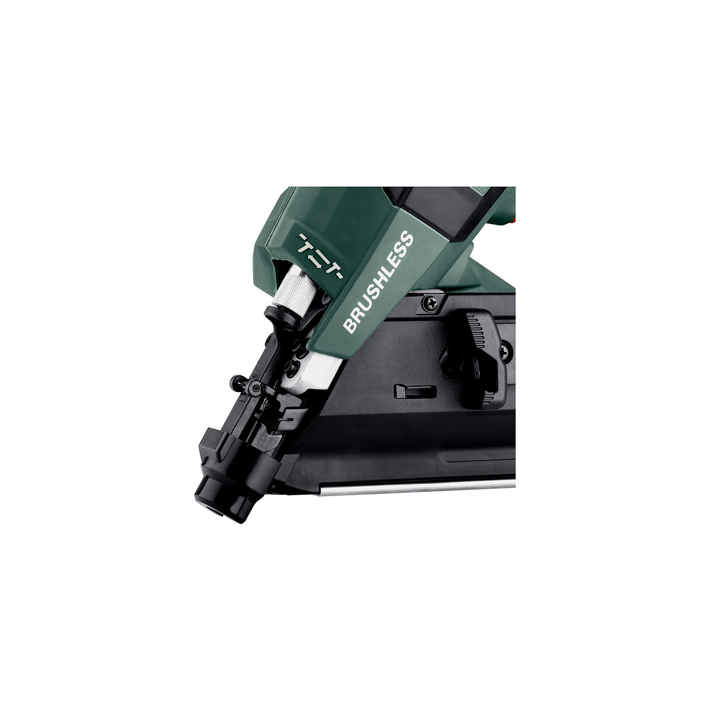 NFR 18 LTX 90 BL Akku-Nagler — Buy in Cyprus with Fast Delivery