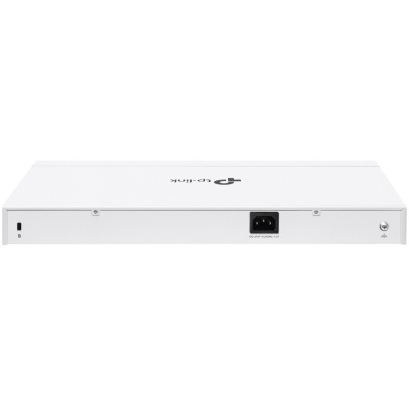 Buy TP-Link Festa FS328GP - 28-Port Gigabit L2+ Managed PoE Switch (24x PoE 30W,... in Cyprus, Nicosia, Limassol, Larnaka, Pafos