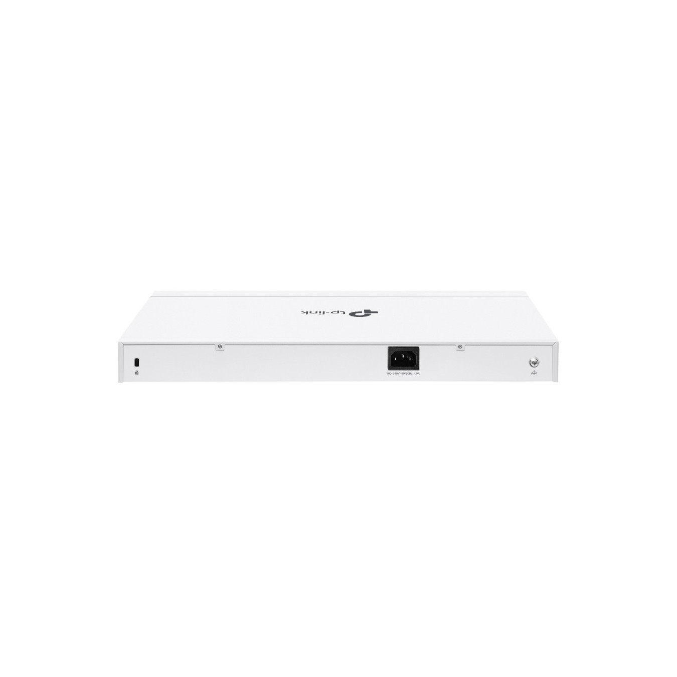 TP-Link Festa FS328GP - 28-Port Gigabit L2+ Managed PoE Switch (24x PoE 30W, 4x SFP, 250W Budget) - Rackmount