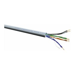 VALUE UTP Kabel. Cat.6A (Class EA). Massivdraht. Eca. 300 m — Buy in Cyprus with Fast Delivery