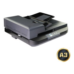AVISION AD5800 A3 Dokumentenscanner A3 80ppm ADF100 600dpi USB3.2 LAN — Buy in Cyprus with Fast Delivery