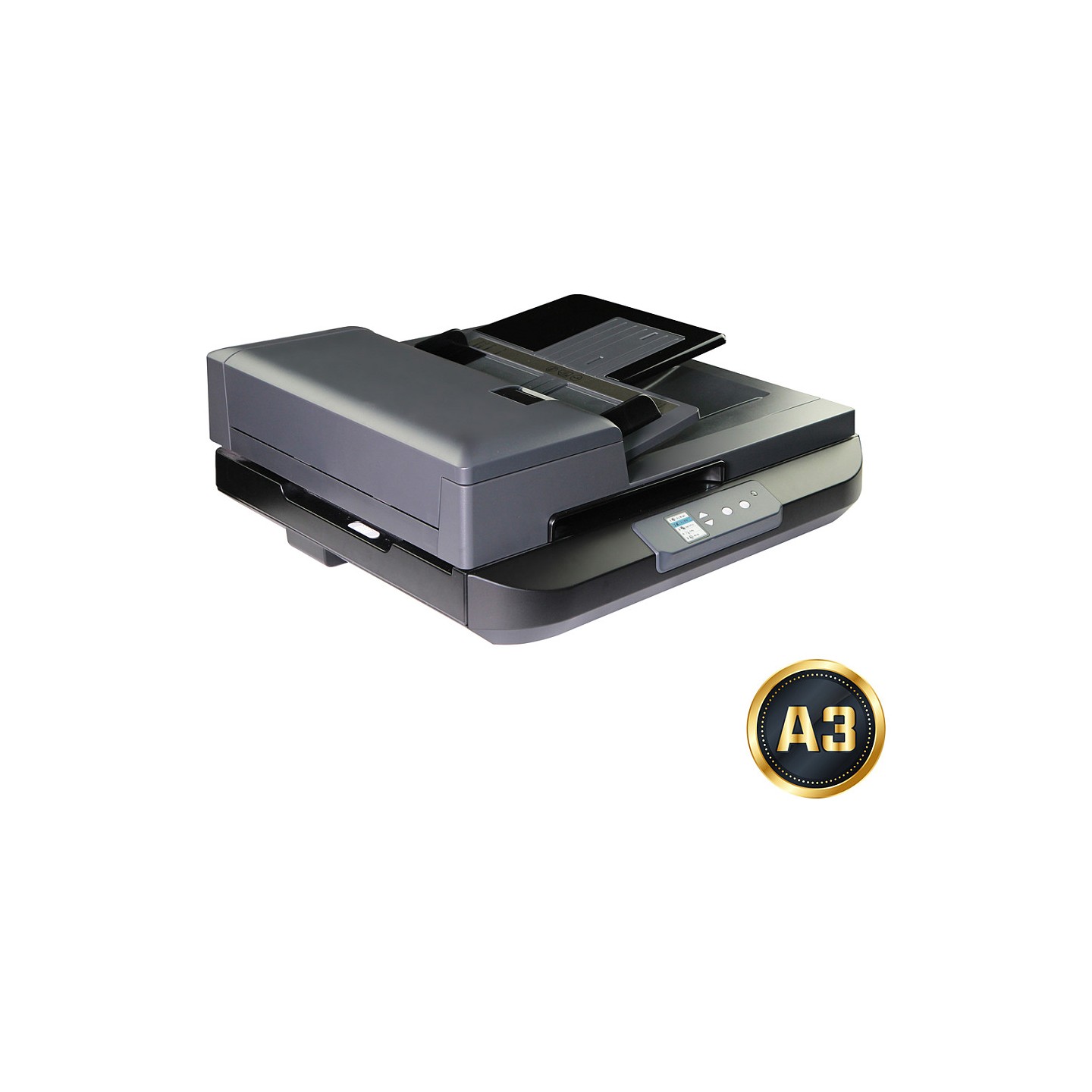 AVISION AD5800 A3 Dokumentenscanner A3 80ppm ADF100 600dpi USB3.2 LAN — Buy in Cyprus with Fast Delivery