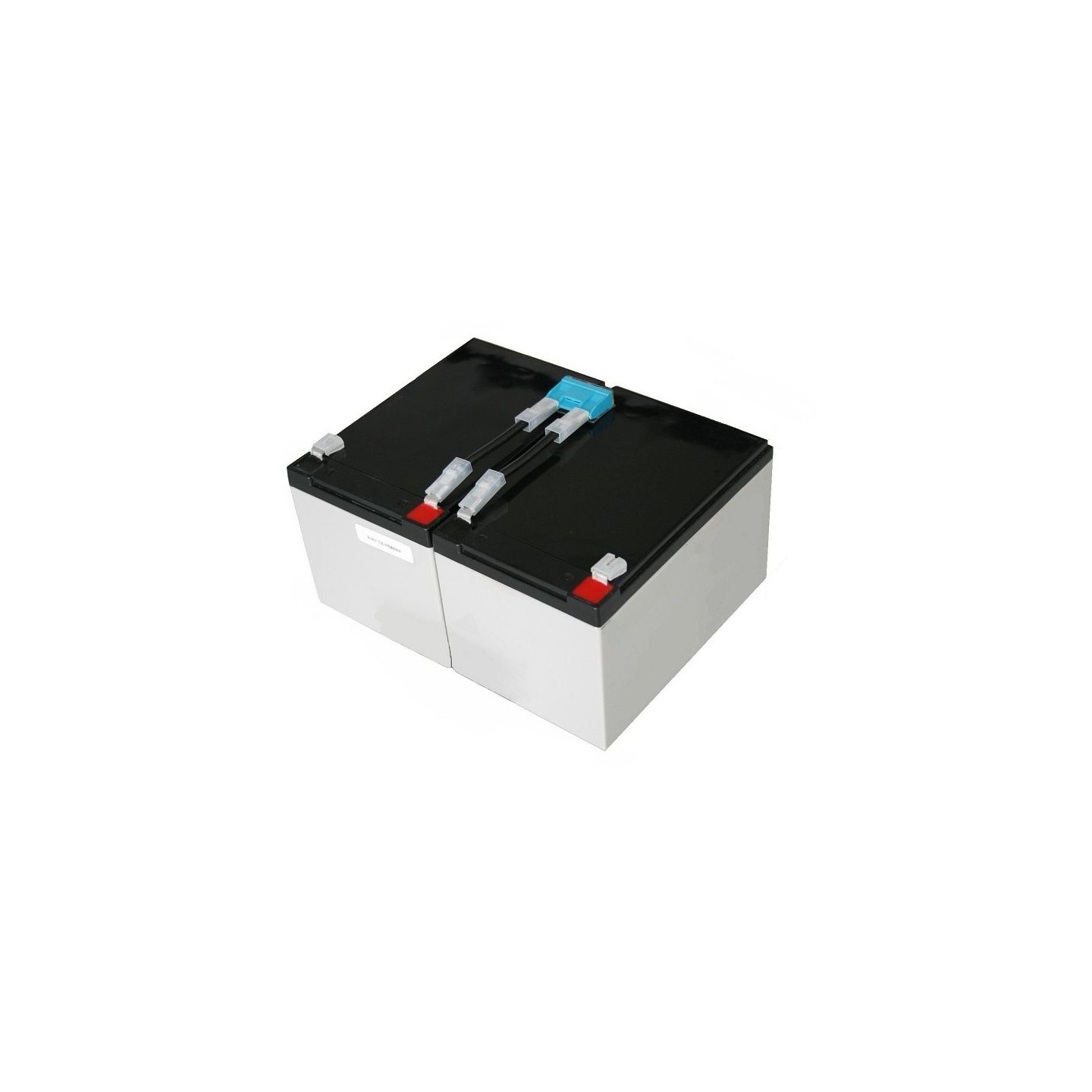 APC OEM Ersatzbatterie MM-6-BP alternativ zu RBC6 — Buy in Cyprus with Fast Delivery