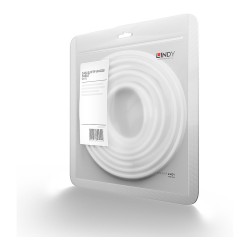 LINDY Patchkabel Cat6 S FTP Basic weiß 2.00m — Buy in Cyprus with Fast Delivery