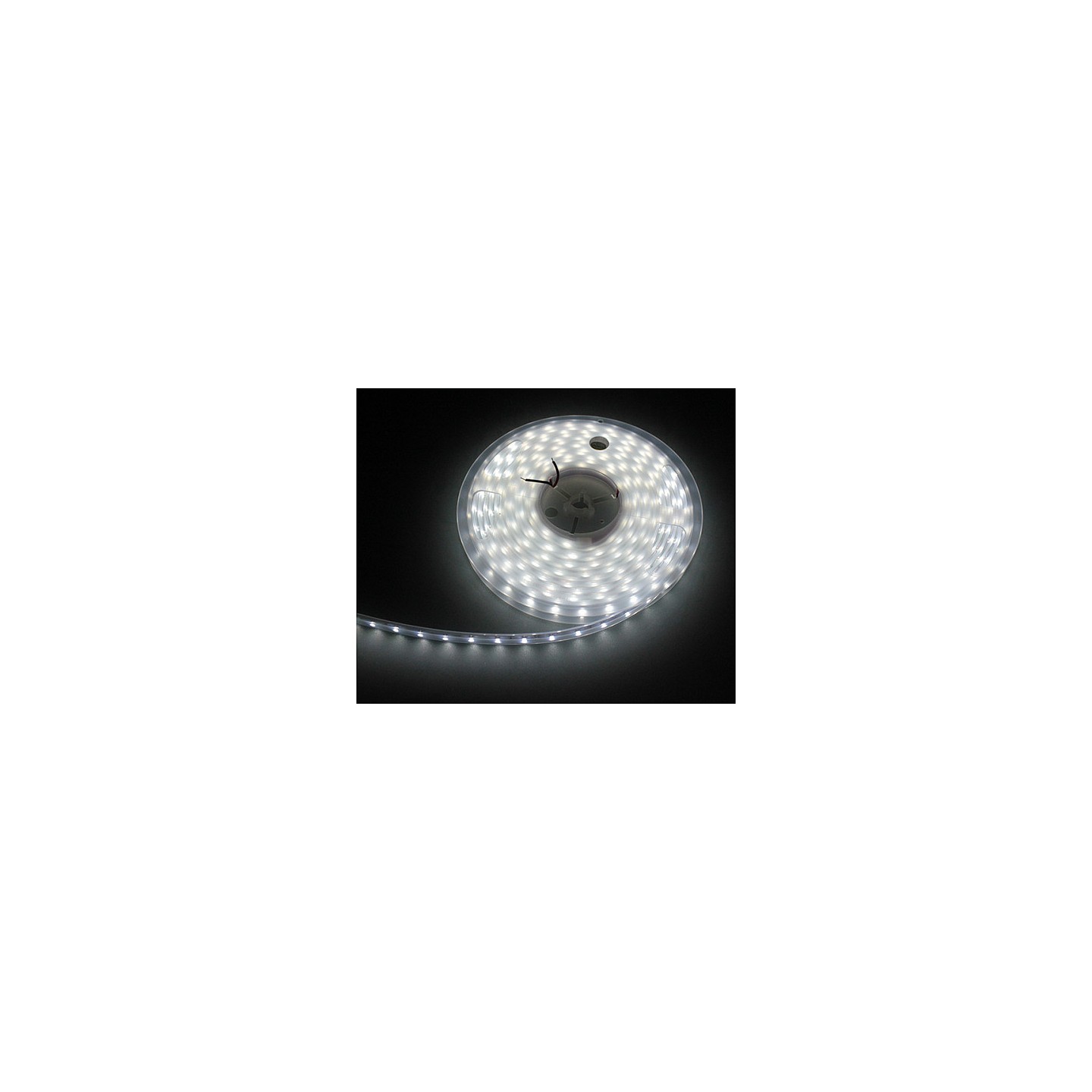 Synergy 21 LED Flex Strip 3528 - 60 KW DC12V 24W IP65 — Buy in Cyprus with Fast Delivery
