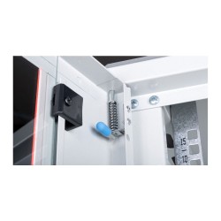 ROLINE 19-Zoll Wandgehuse Basic Plus 18HE. 600x450 BxT grau — Buy in Cyprus with Fast Delivery