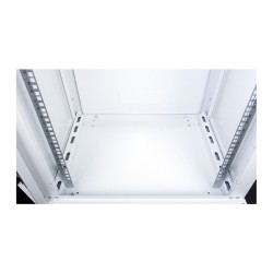ROLINE 19-Zoll Wandgehuse Basic Plus 18HE. 600x450 BxT grau — Buy in Cyprus with Fast Delivery