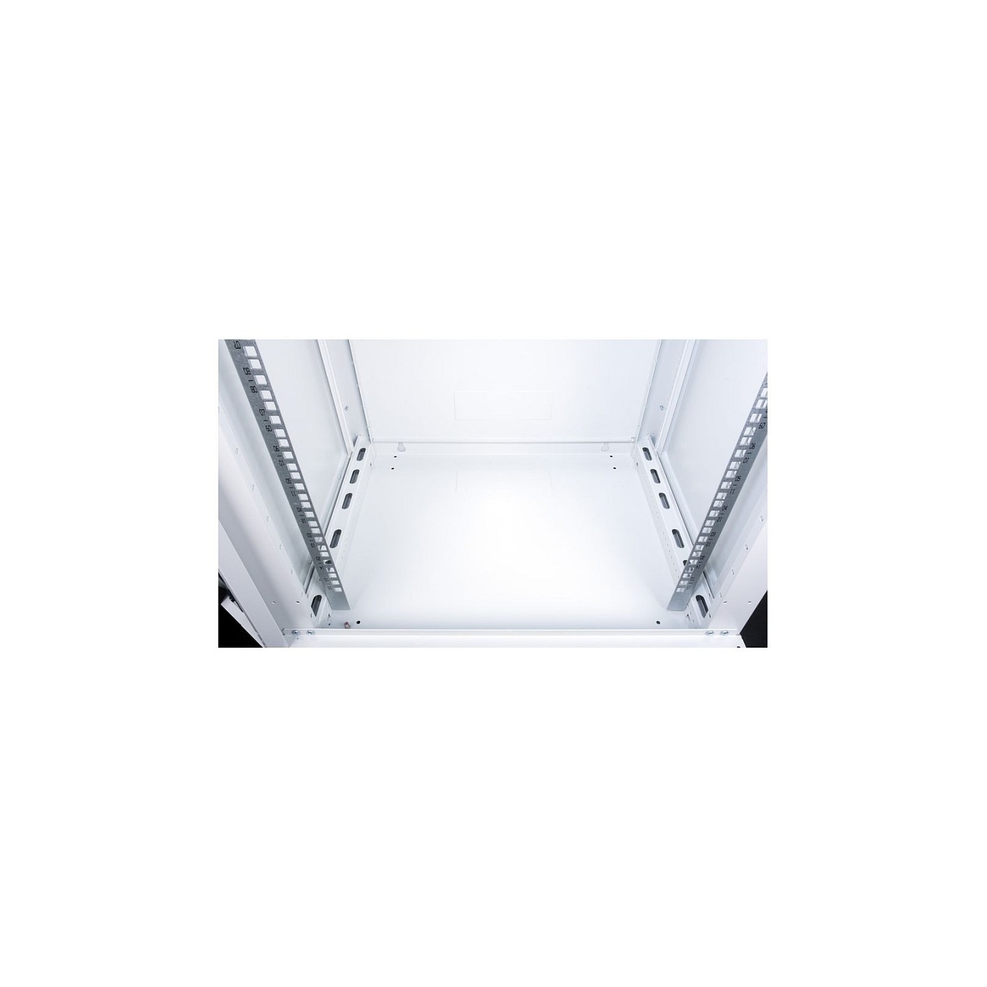 ROLINE 19-Zoll Wandgehuse Basic Plus 18HE. 600x450 BxT grau — Buy in Cyprus with Fast Delivery