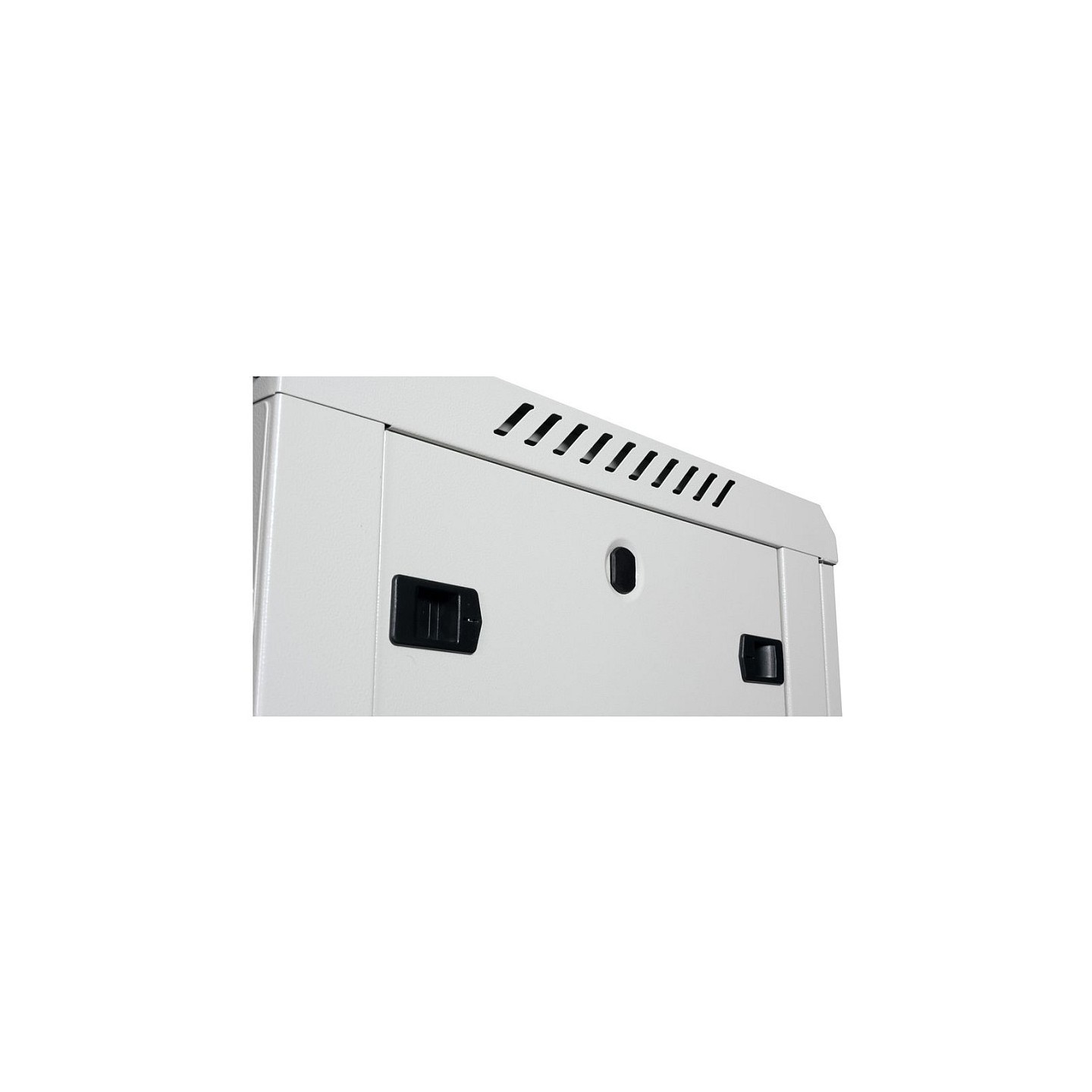 ROLINE 19-Zoll Wandgehuse Basic Plus 18HE. 600x450 BxT grau — Buy in Cyprus with Fast Delivery