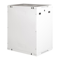 ROLINE 19-Zoll Wandgehuse Basic Plus 18HE. 600x450 BxT grau — Buy in Cyprus with Fast Delivery