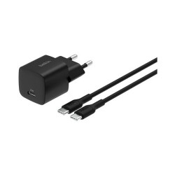 Belkin BoostCharge Powerbank Set 20.000mAh USB-C Ladeg. BU042kqBK — Buy in Cyprus with Fast Delivery