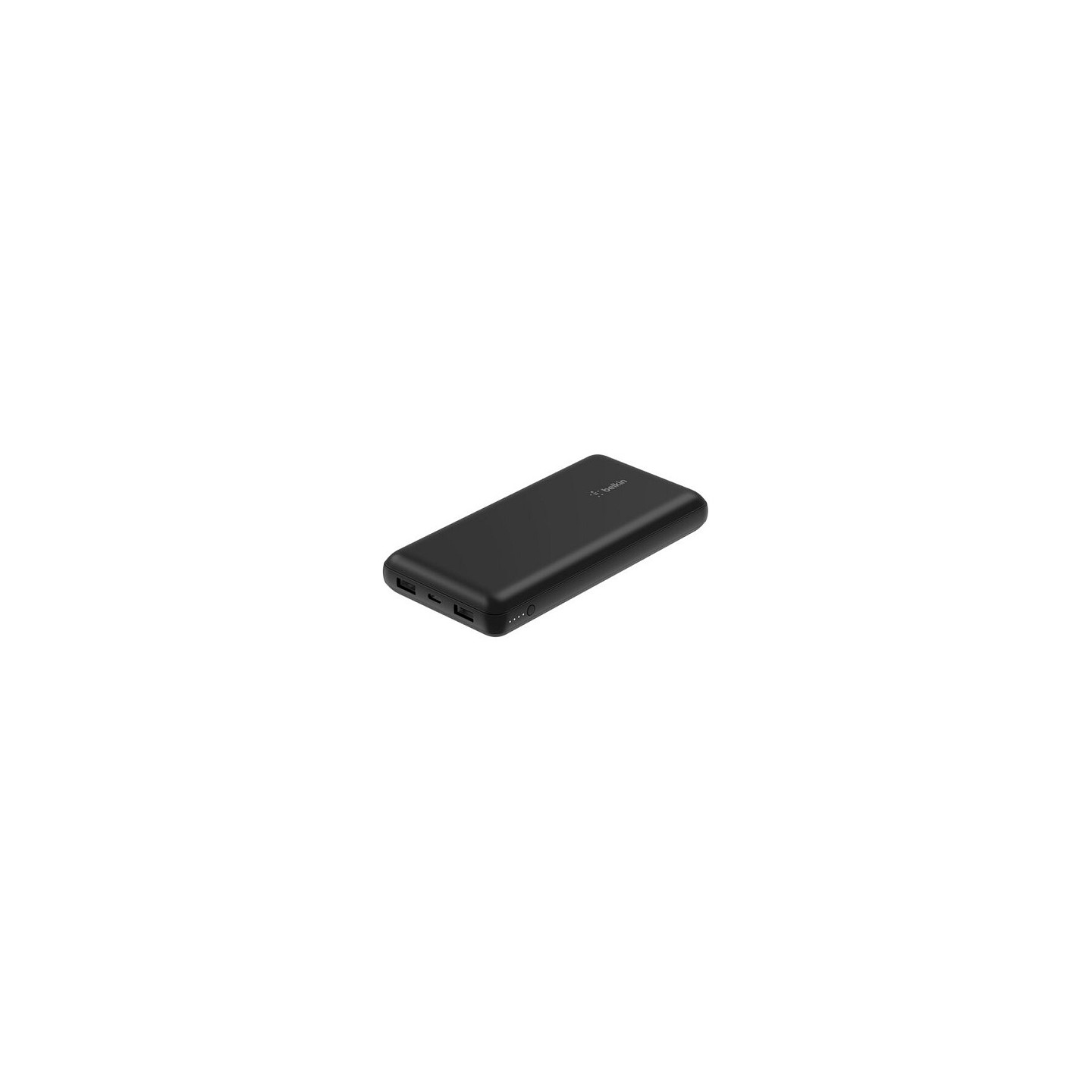 Belkin BoostCharge Powerbank Set 20.000mAh USB-C Ladeg. BU042kqBK — Buy in Cyprus with Fast Delivery