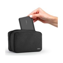 Belkin BoostCharge Powerbank Set 20.000mAh USB-C Ladeg. BU042kqBK — Buy in Cyprus with Fast Delivery