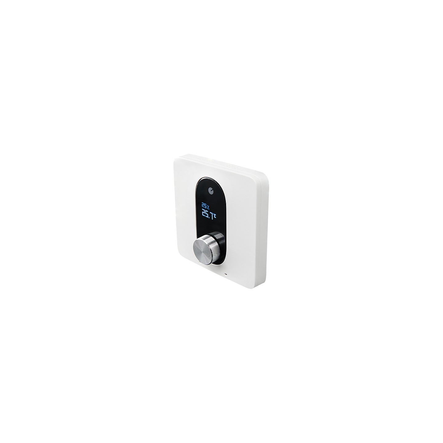 Shelly Plug & Play 'PbS LinkedGo Smart Floor Heating Thermostat' Steuerung für Fußbodenheizung WLAN BT ST1820