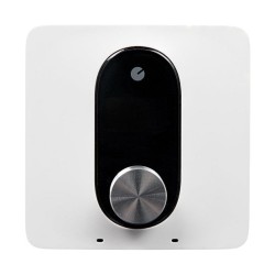 Shelly Plug & Play 'PbS LinkedGo Smart Floor Heating Thermostat' Steuerung für Fußbodenheizung WLAN BT ST1820