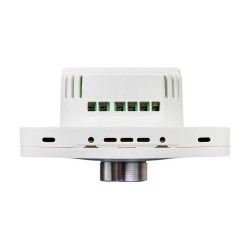 Shelly Plug & Play 'PbS LinkedGo Smart Floor Heating Thermostat' Steuerung für Fußbodenheizung WLAN BT ST1820