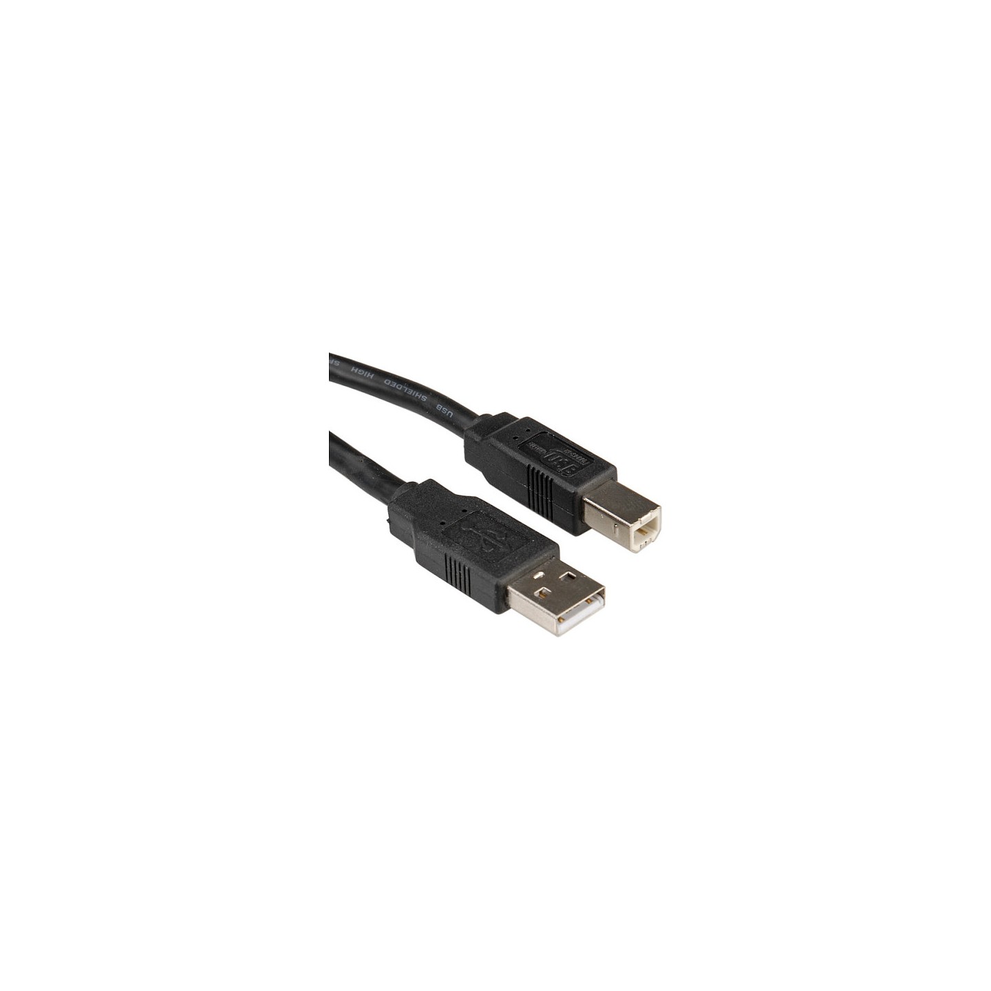 ROLINE USB2.0 KABEL A-B 4 5M — Buy in Cyprus with Fast Delivery