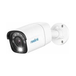 Reolink P340 PoE Cam 12MP AI Video Search — Buy in Cyprus with Fast Delivery