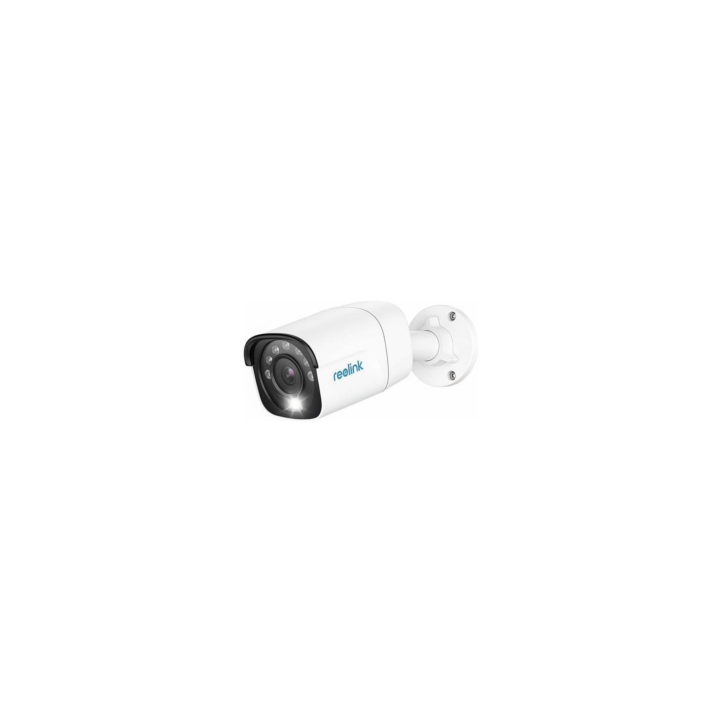 Reolink P340 PoE Cam 12MP AI Video Search — Buy in Cyprus with Fast Delivery