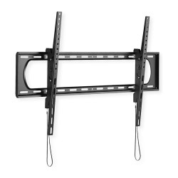 VALUE TV-Wandhalterung. neigbar. 60-120 Zoll. bis 120 kg — Buy in Cyprus with Fast Delivery