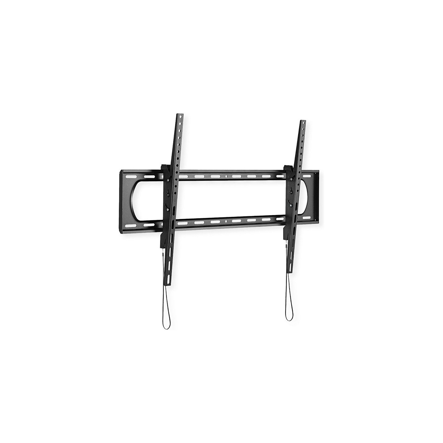 VALUE TV-Wandhalterung. neigbar. 60-120 Zoll. bis 120 kg — Buy in Cyprus with Fast Delivery