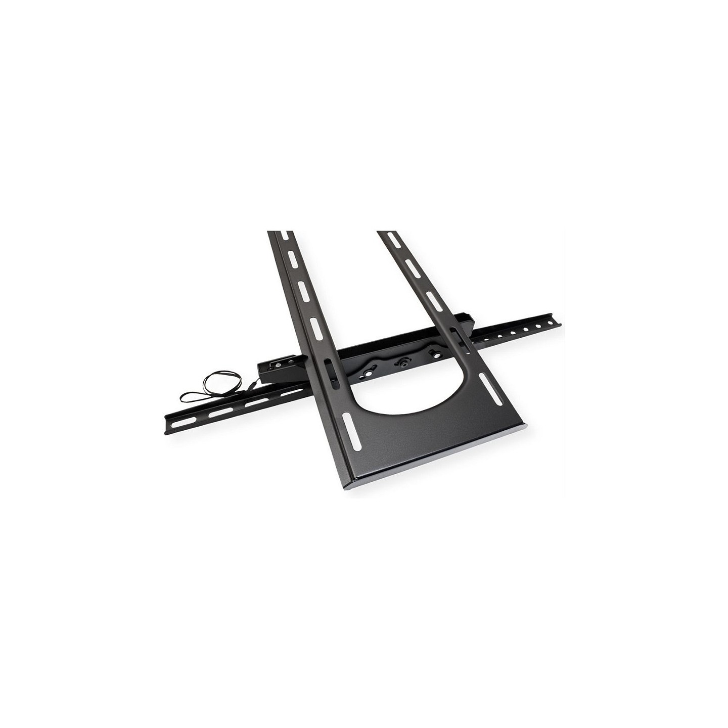 VALUE TV-Wandhalterung. neigbar. 60-120 Zoll. bis 120 kg — Buy in Cyprus with Fast Delivery