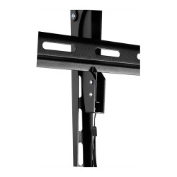 VALUE TV-Wandhalterung. neigbar. 60-120 Zoll. bis 120 kg — Buy in Cyprus with Fast Delivery