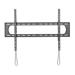 VALUE TV-Wandhalterung. neigbar. 60-120 Zoll. bis 120 kg — Buy in Cyprus with Fast Delivery